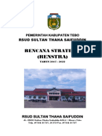 2 Renstra Rsud Reviu PDF