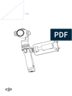 Osmo plus+User+Manual+v1.0 PT PDF