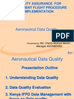 Aeronautical Data Quality-AFPP