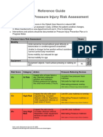 Revised Glamorgan Reference Guide