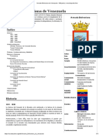 Armada Bolivariana de Venezuela - Wikipedia, La Enciclopedia Libre