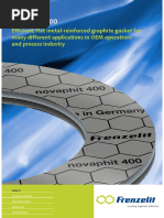 Novaphit 400 Brochure En