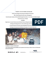 Socio-Economic Analysis of Households Energy Intervention-A Casestudy of Northern Uganda PDF