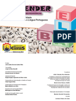 Língua Portuguesa - 3º ano ciclo de alfabetizaçao.pdf