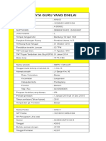 Instrumen PKG Tugas Tambahan Kasek