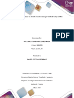 PASO 1 Analizar Un Circuito Resistivo Mixto Aplicando Los Métodos Vistos