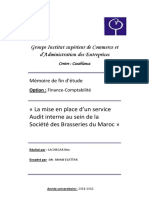 La mise en place d’un service Audit interne au sein de la Société des Brasseries du Maroc[1].pdf