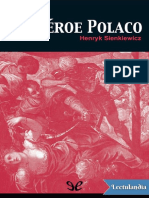 Un Heroe Polaco - Henryk Sienkiewicz PDF
