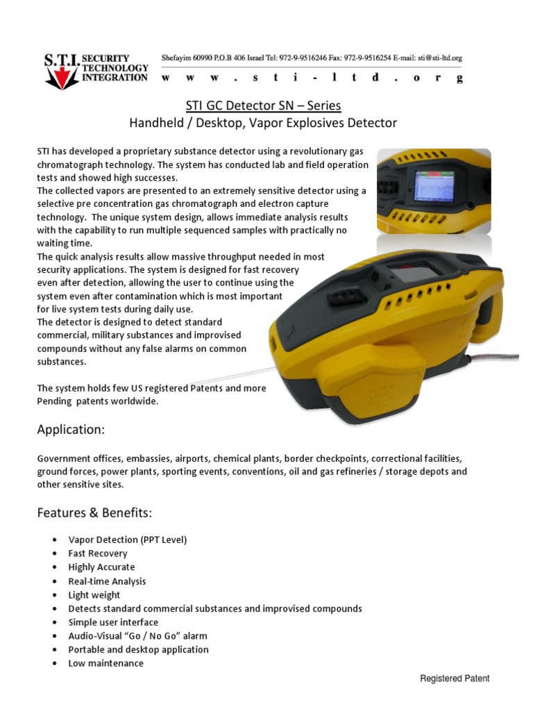 GC System - Specification | PDF | Gas Chromatography | Usb