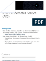 Azurekubernetesservicesdevcamponlinecontents1551289126300 PDF