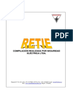 Compilacion Retie PDF