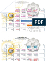 Calendar 1ST Sem Bsa PDF