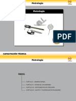 Fundamentos de Mant Industrial