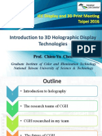 5-3D Holographic Display Technologies PDF