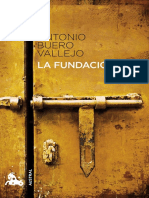 Fundacion, La - Antonio Buero Vallejo.pdf