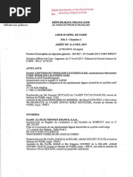 19-04-16 French Appellate Ruling Conversant - LG