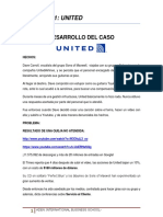 Casos United & Moleskine. Branding. Mauricio Peña Riveros.