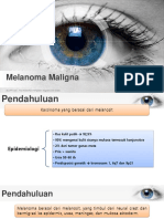 Melanoma Maligna (AMIRA-DZIKRULLAH)