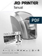 Generic Enduro+ User Manual Issue 3.09 PDF