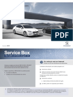 Manual Peugeot 508 2011 PDF