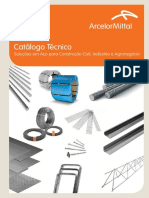 Catalogo Tecnico PDF