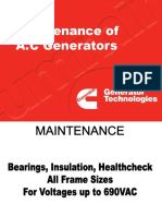 Npt14 Maintenance