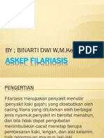 askep filariasis.pptx