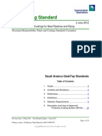 SAES-H-002_Internal and External Coatings for Steel Pipelines and Piping