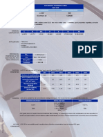 ACX 120 Austenitic Stainless Steel PDF