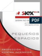 Folleto - Siex Sms - Esp - Web PDF