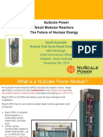 SMR NuScale Power PDF