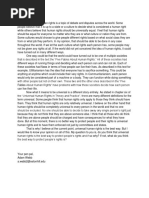 pen pal letter 1