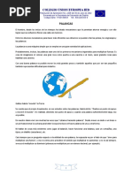 Cómo descargar DFD Portable paso a paso | PDF | Archivo de computadora ...