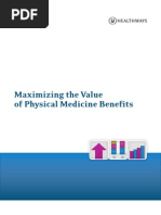 Download Physical Medicine Benefit Management by Healthways Inc SN40759388 doc pdf