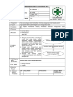 Spo Pemberian Informasi Penggunaan Obat