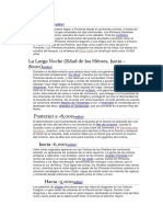 Poniente PDF