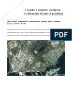 ambiente e salute a Taranto.pdf