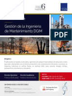 Newsletter Diplomado Gestioìn de la ingenieriìa de Mantenimiento DGIM-final.pdf