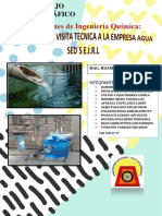 Operaciones de Ingeniería Química