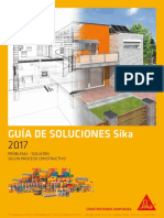 Guía de Soluciones Sika 2017.pdf