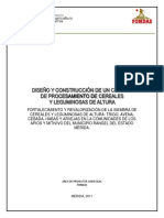 Proyecto - Producción de Trigo - Final PDF