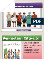 merencanakan cita-cita.pptx