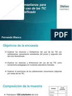 Presentación TIC - CISOR.pptx