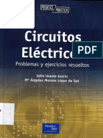 Circuitos Eléctricos de Julio Usaola García