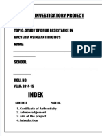 Biology Investigatory Project 561e79b91f5a0 PDF