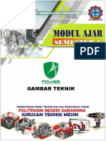 Gambar Teknik