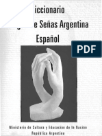 Senas Ciencias Sociales PDF