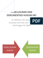 Penelusuran dan DOK Hukum (1).pptx