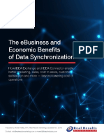 (Bab97044 6f40 42eb b634 32e2fd48fd66) IDEA EBusiness Economic Benefits
