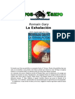 Romain Gary La Exhalacion.pdf